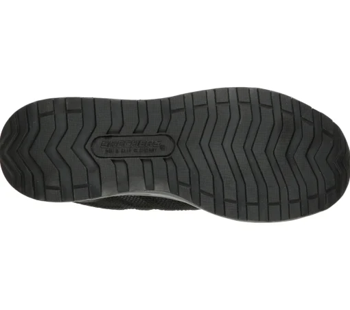 Work: Bulklin - Lyndale Comp Toe