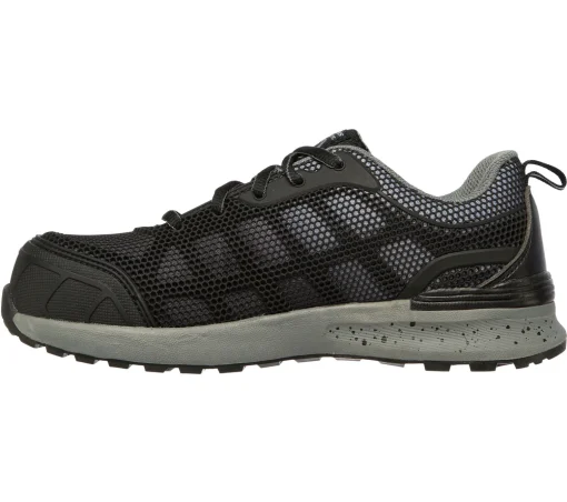 Work: Bulklin - Lyndale Comp Toe