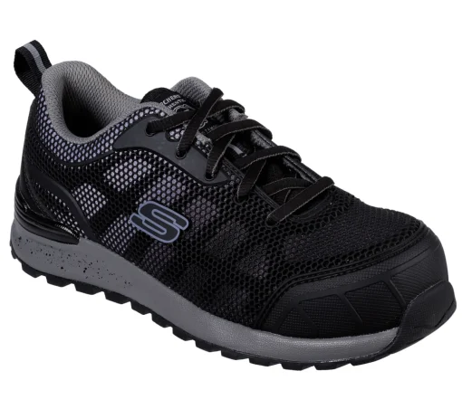 Work: Bulklin - Lyndale Comp Toe
