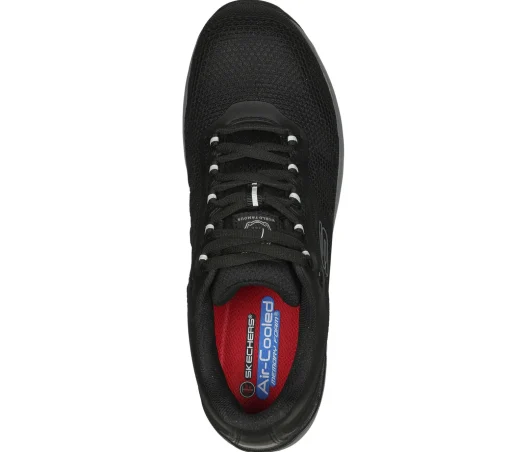 Work: Bulklin Comp Toe