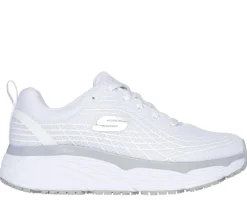 Work: Max Cushioning Elite SR