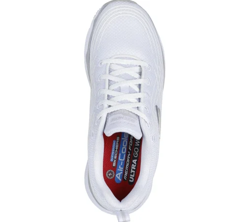 Work: Max Cushioning Elite SR
