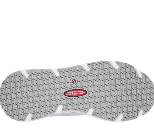 Work: Max Cushioning Elite SR