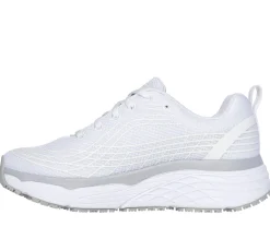 Work: Max Cushioning Elite SR
