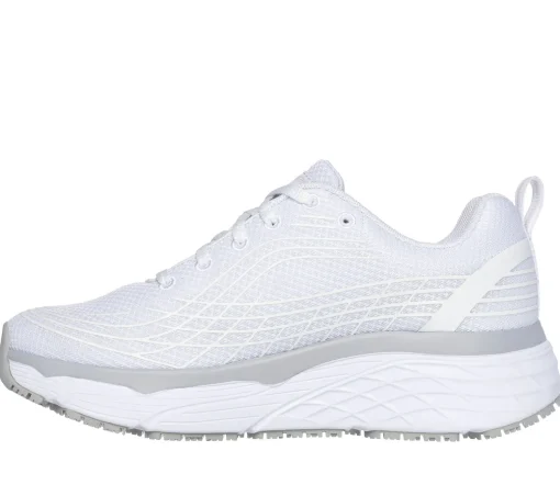 Work: Max Cushioning Elite SR