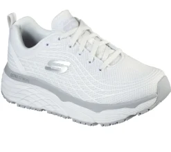 Work: Max Cushioning Elite SR