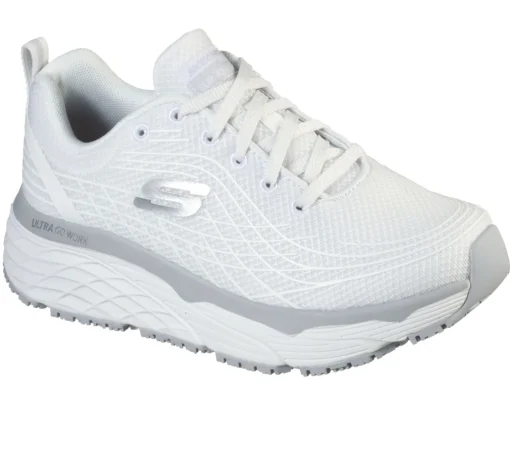 Work: Max Cushioning Elite SR