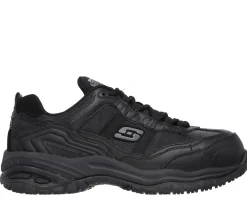 Work Relaxed Fit: Soft Stride - Grinnell