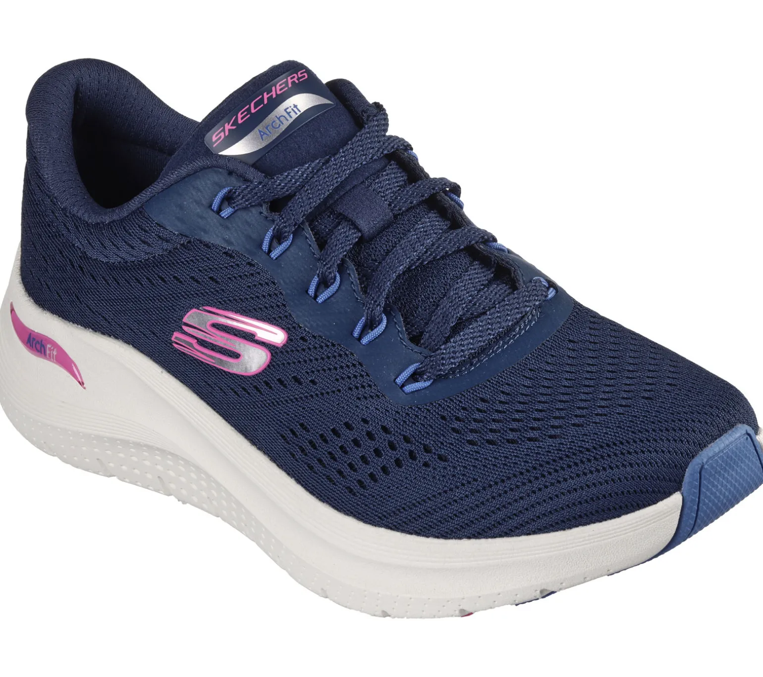 Arch Fit 2.0 - Big League