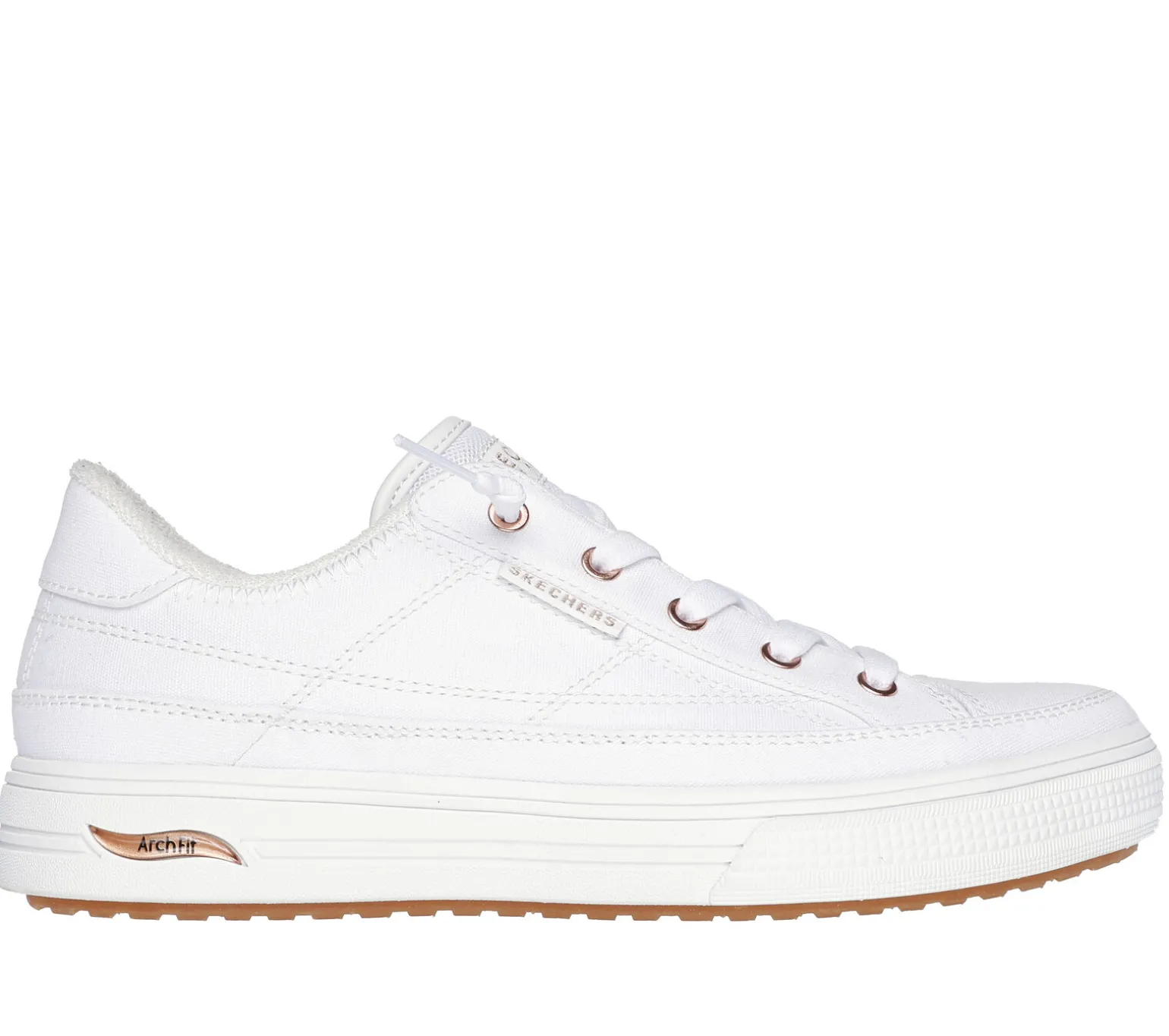 Arch Fit Arcade - Meet Ya There