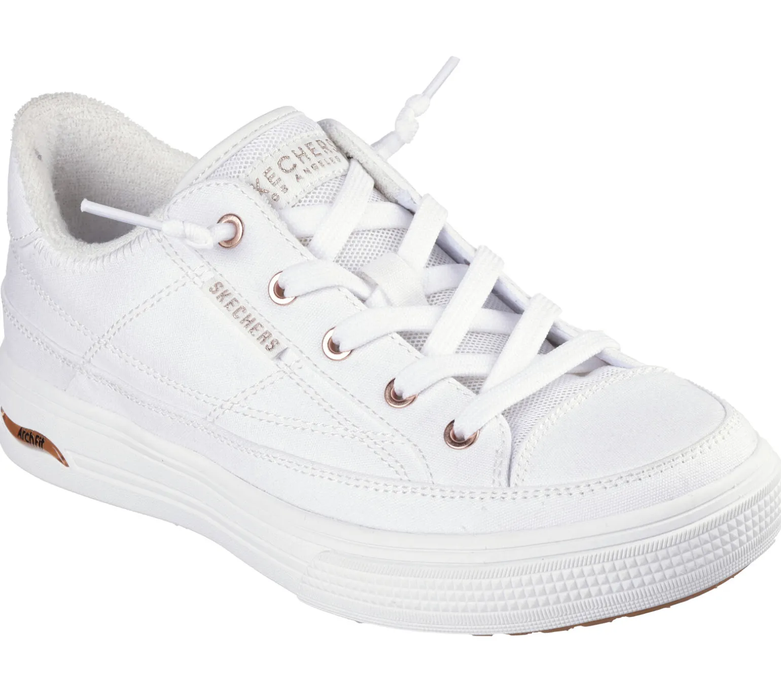 Arch Fit Arcade - Meet Ya There