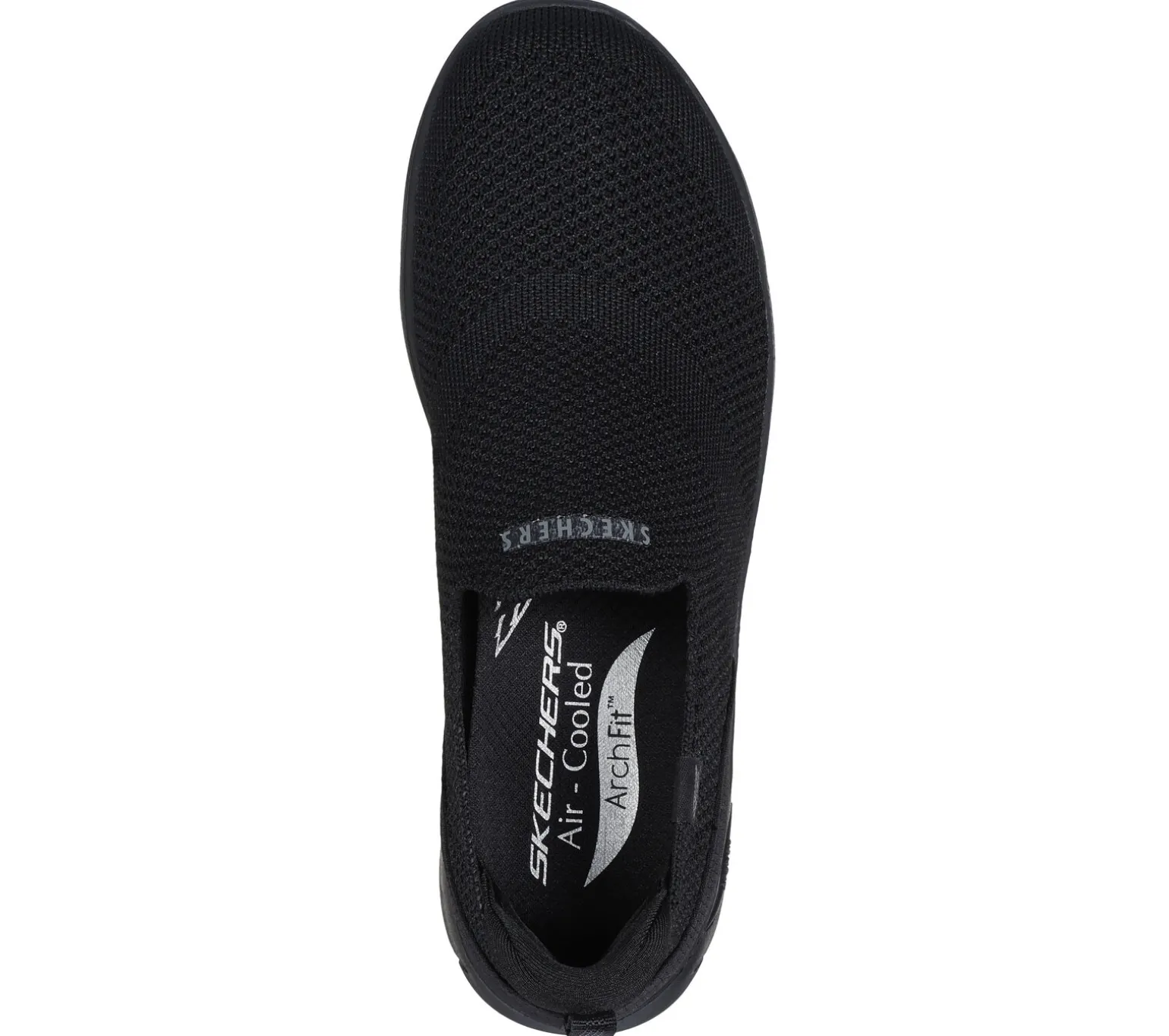 Arch Fit Refine - Iris