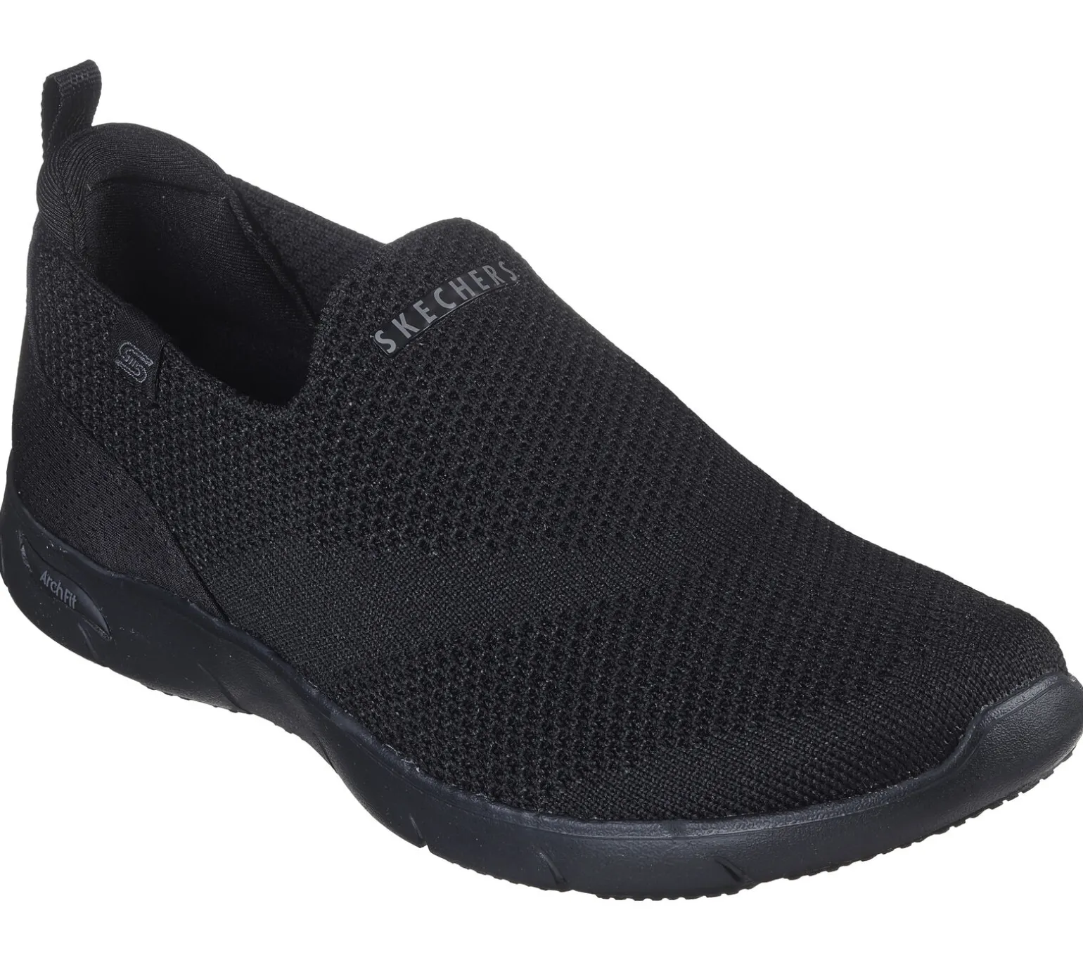 Arch Fit Refine - Iris