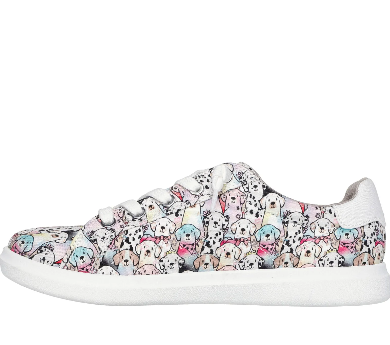 BOBS D'Vine - Spotted Bud