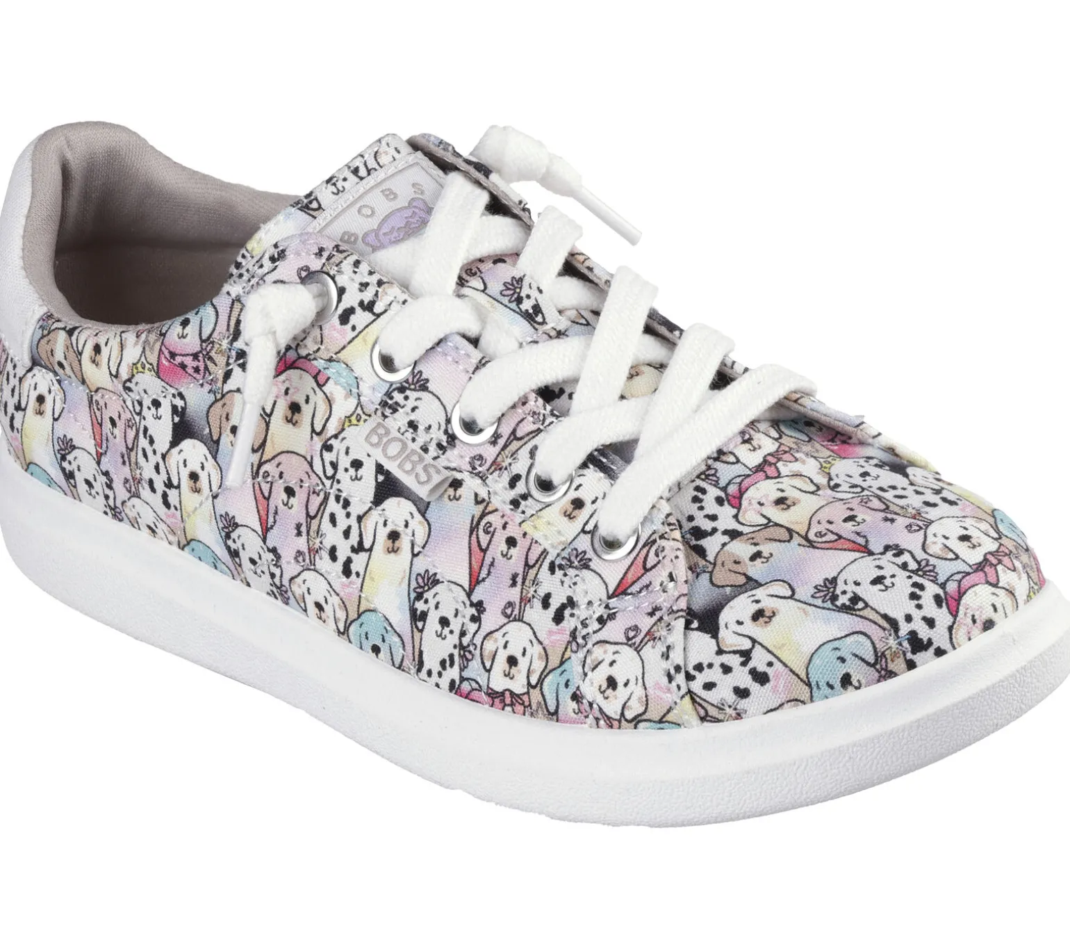 BOBS D'Vine - Spotted Bud