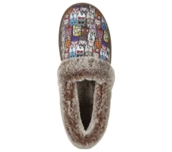 BOBS Too Cozy - Chic Cat