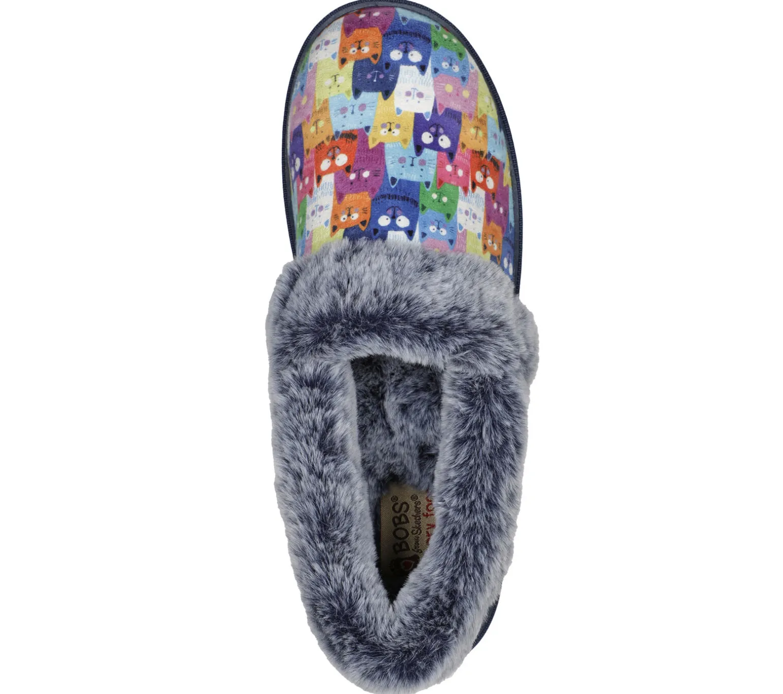 BOBS Too Cozy - Rockstar Pawty