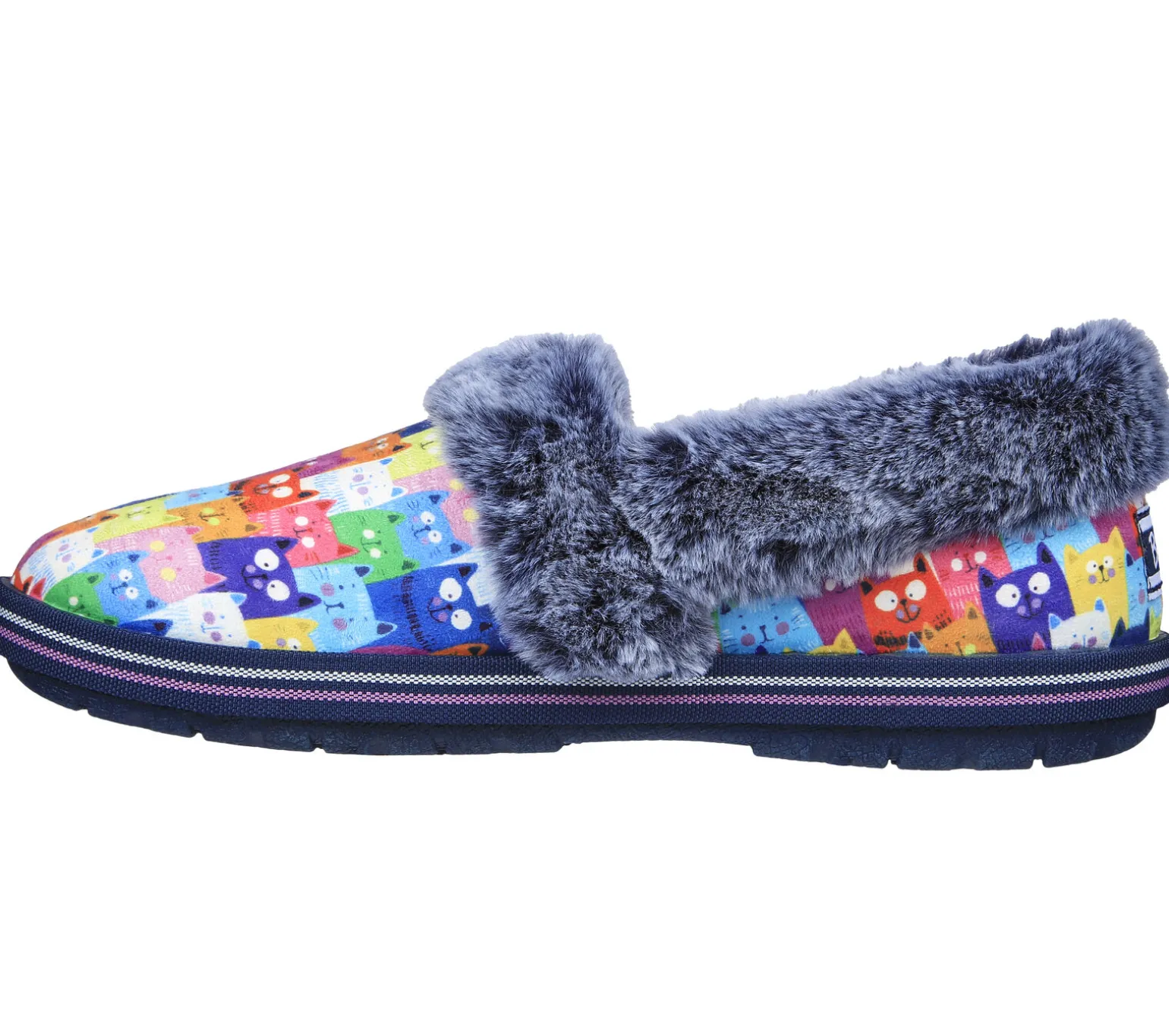 BOBS Too Cozy - Rockstar Pawty