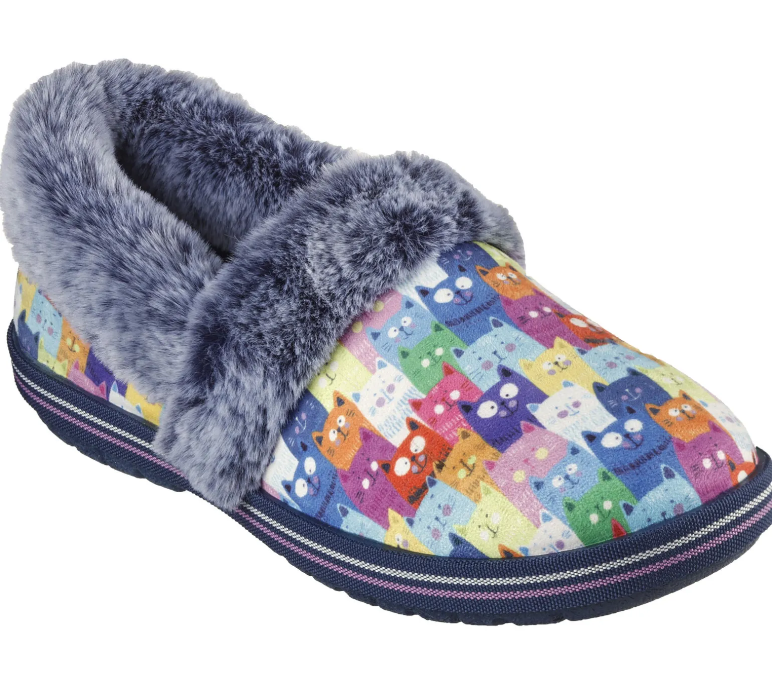 BOBS Too Cozy - Rockstar Pawty