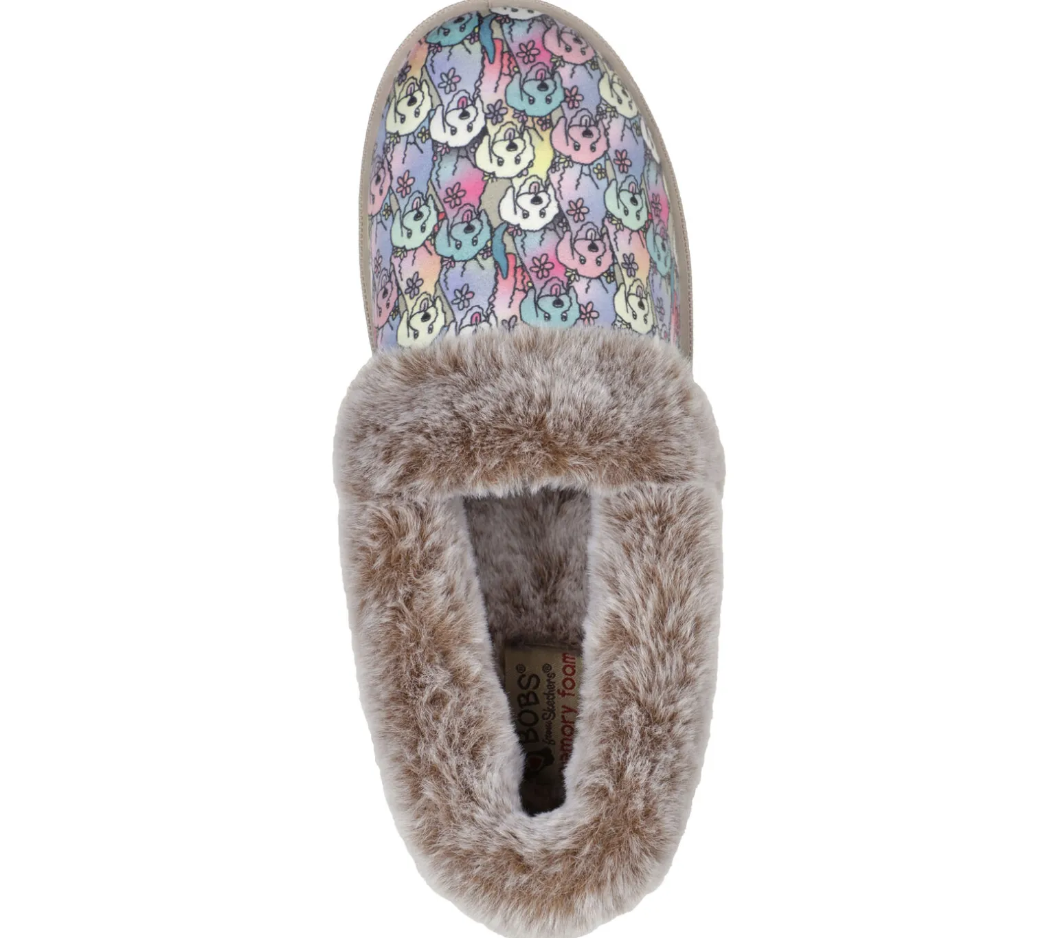 BOBS Too Cozy - Winter Howl