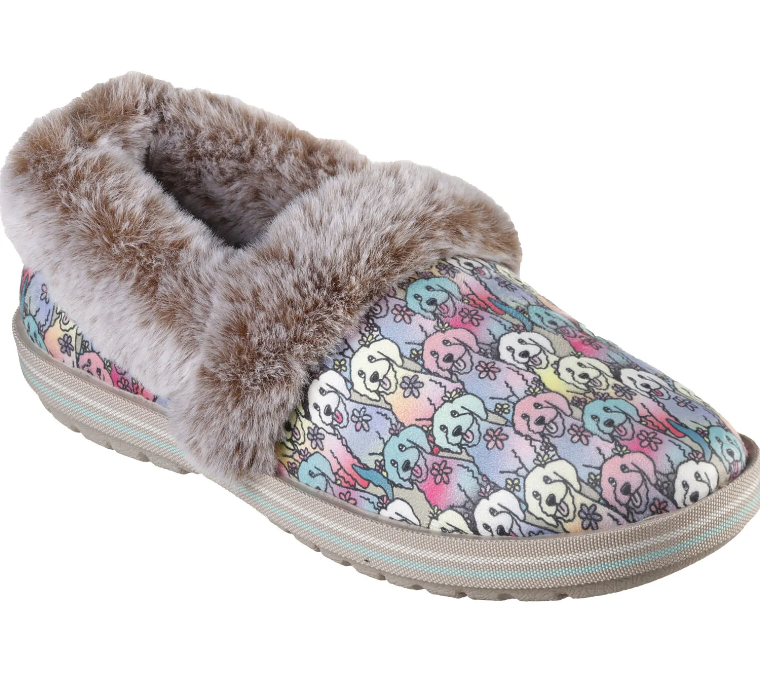 BOBS Too Cozy - Winter Howl