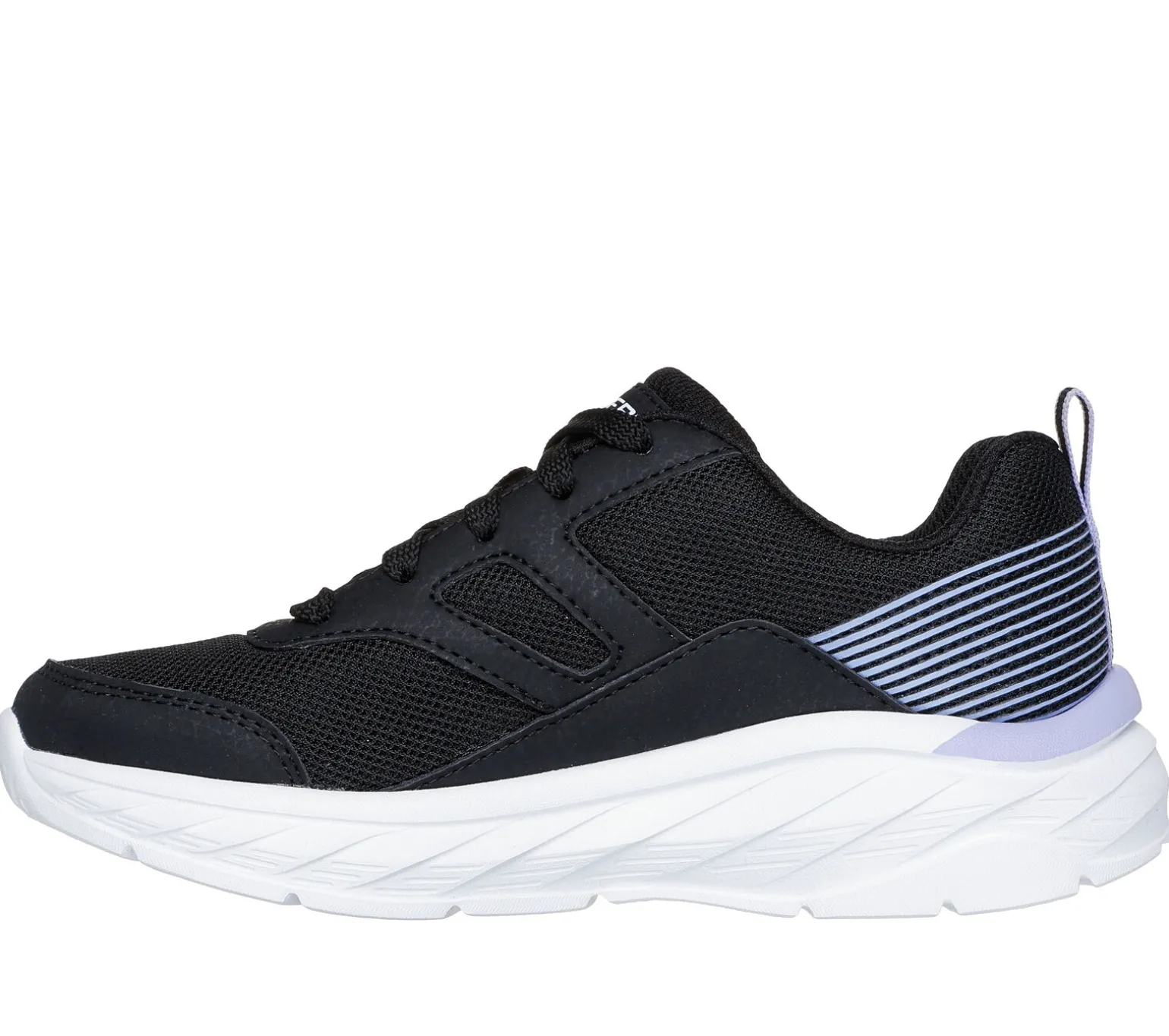 Boundless - Unmatched Speed