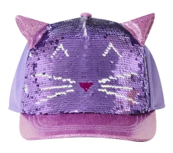 Cat Ear Hat