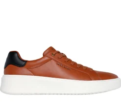 Court Break - Suit Sneaker