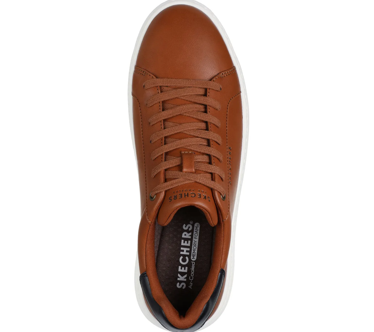 Court Break - Suit Sneaker