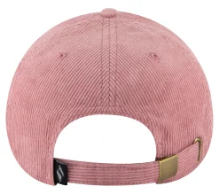 Diamond Cord Dad Hat