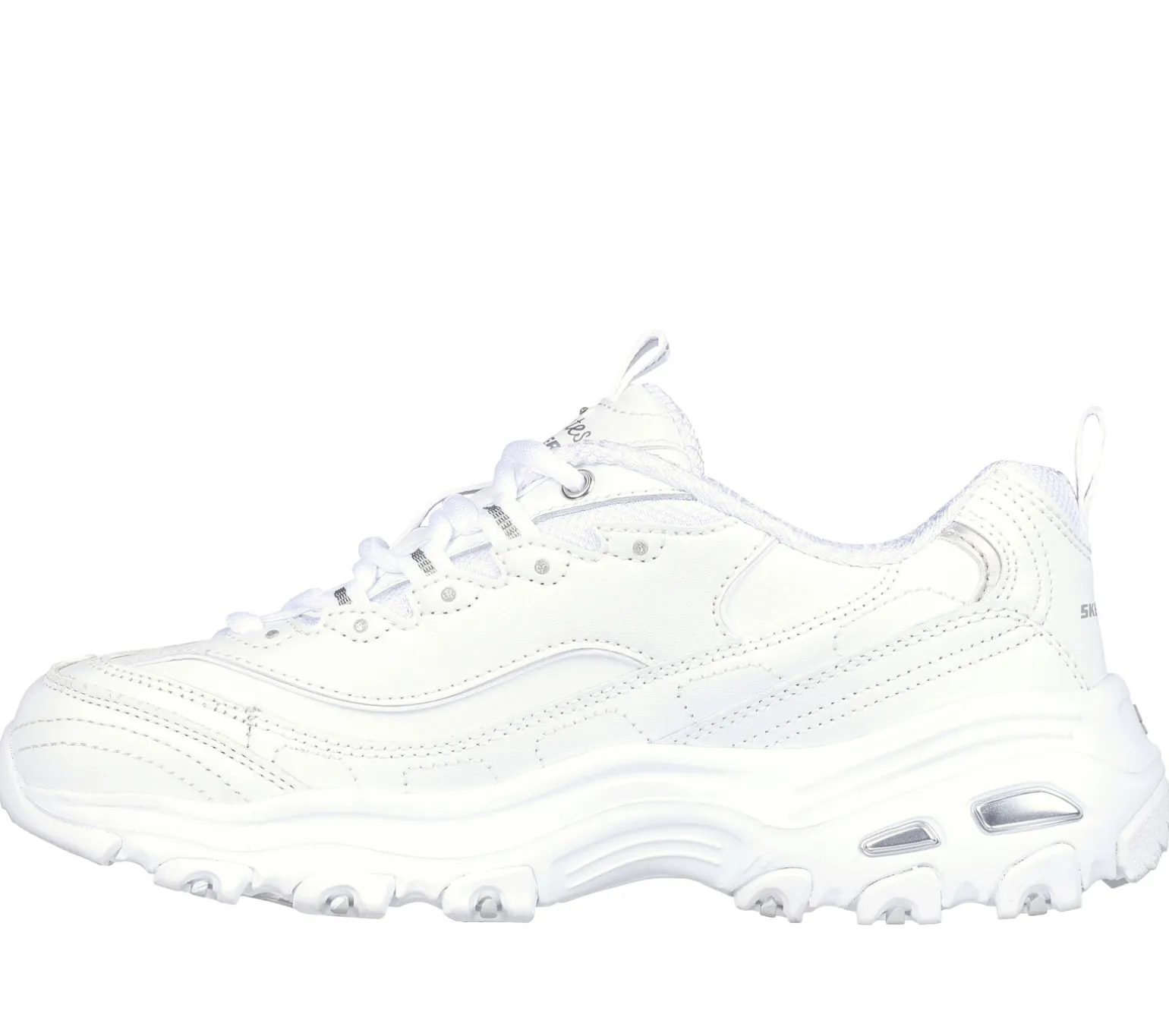 D'Lites - Fresh Start