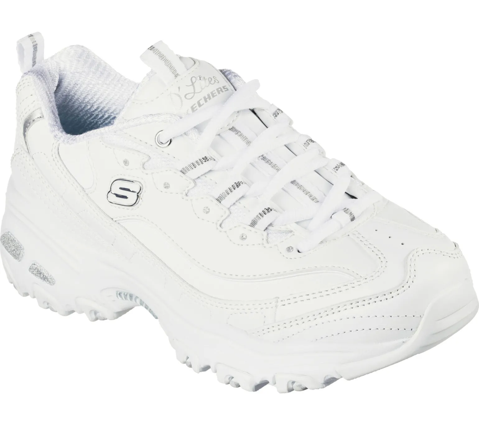 D'Lites - Fresh Start