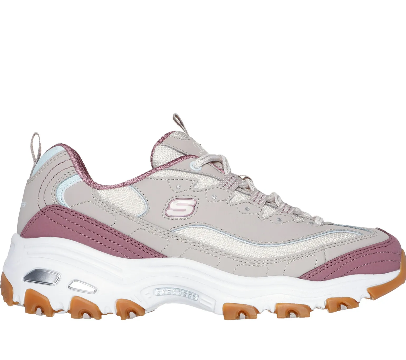 D'Lites - Popular Vote