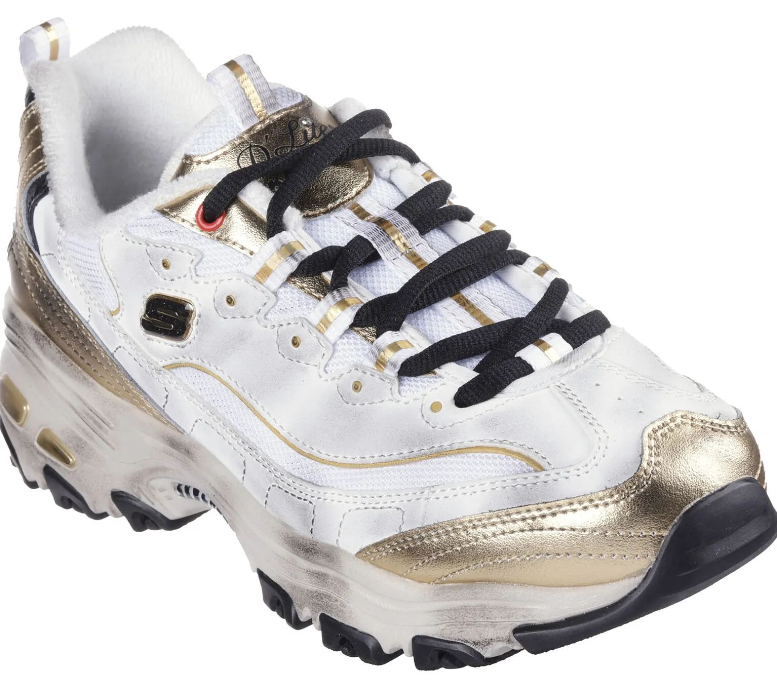 D'Lites - Vintage Vision