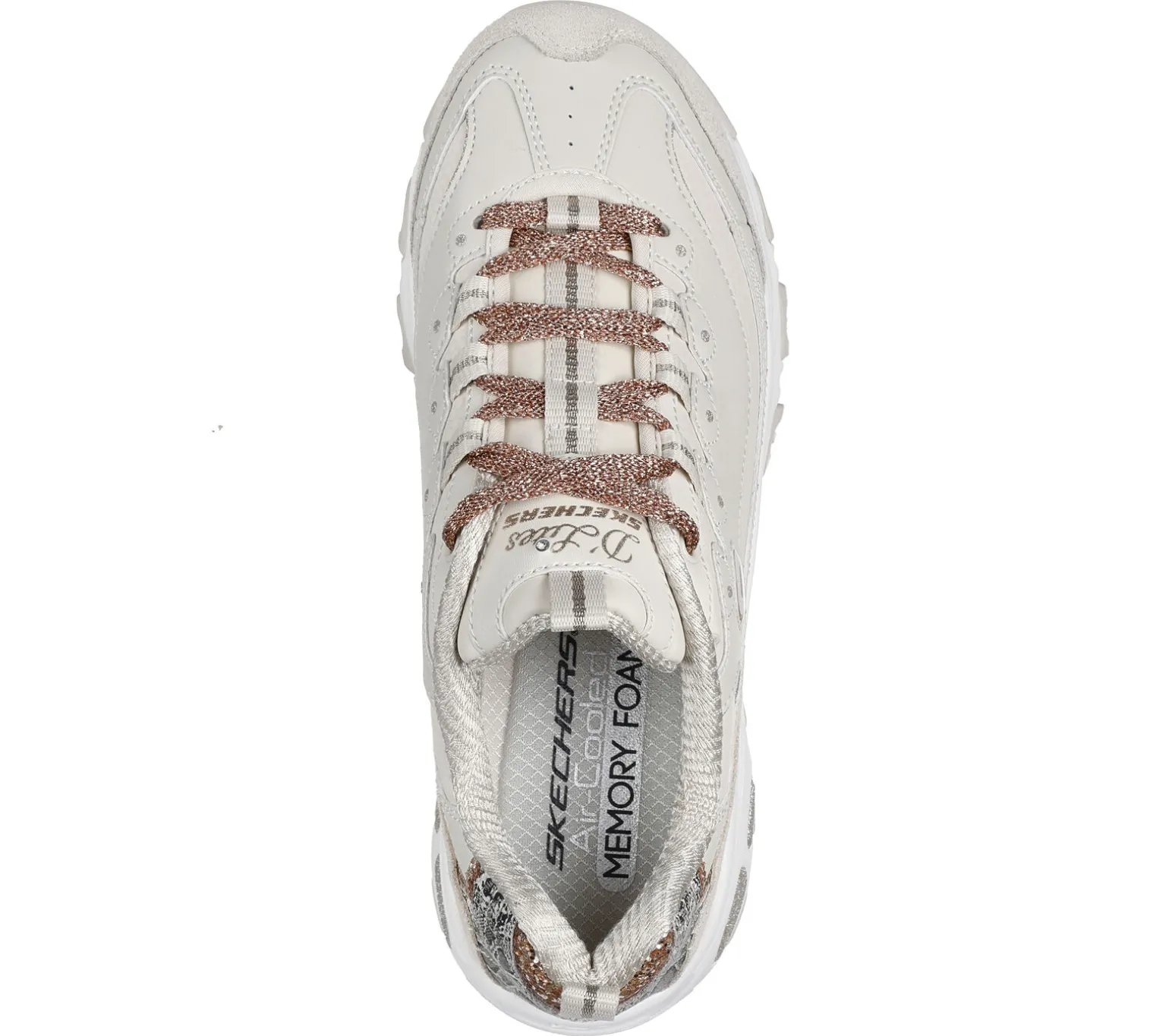 D'Lites - Golden Chic