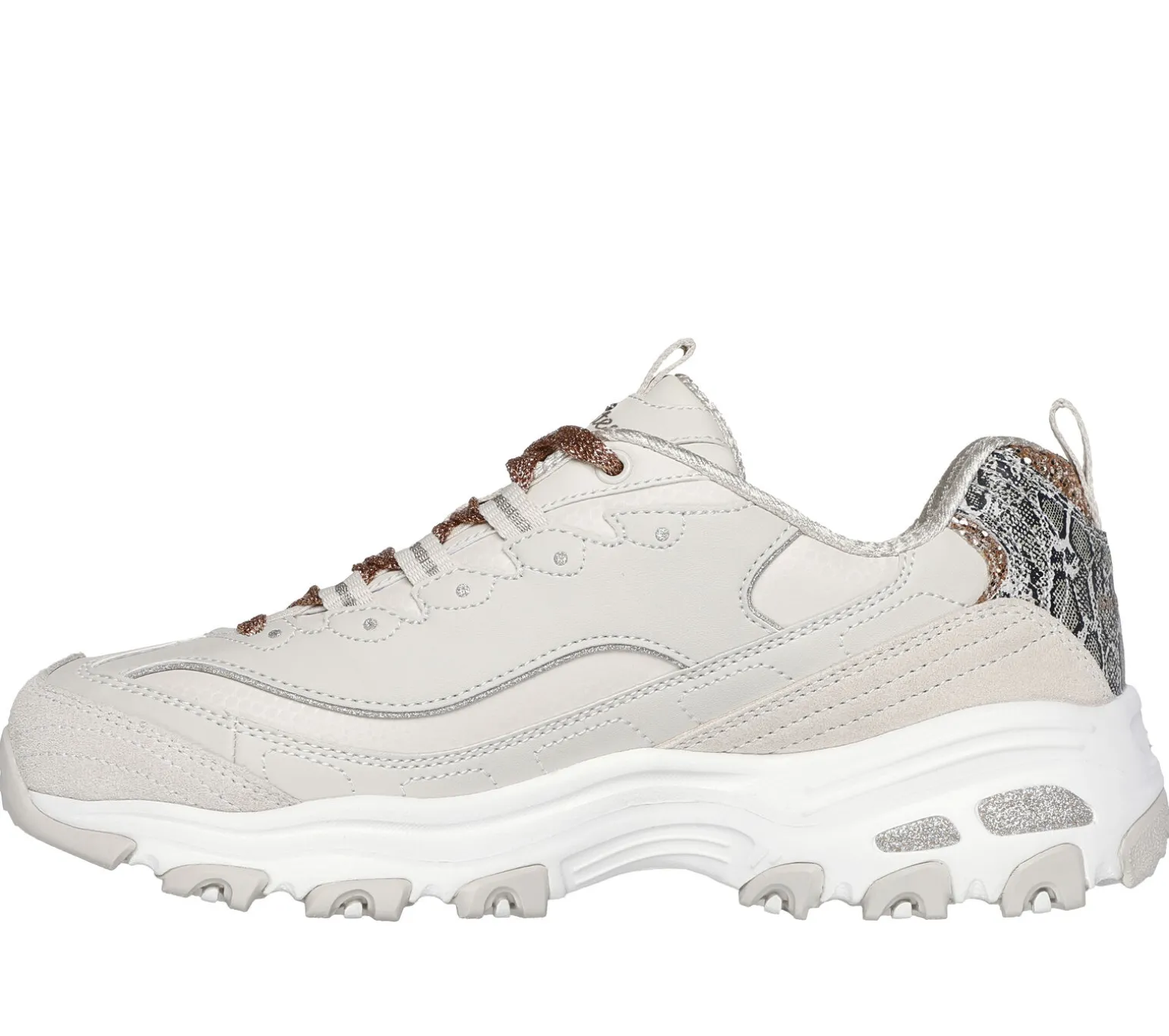 D'Lites - Golden Chic