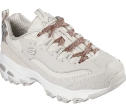 D'Lites - Golden Chic