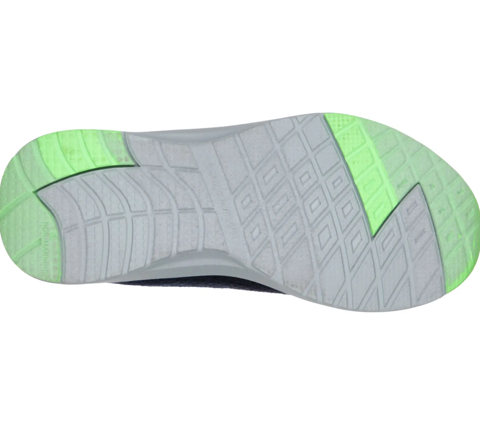 Dynamic Tread - Nitrode