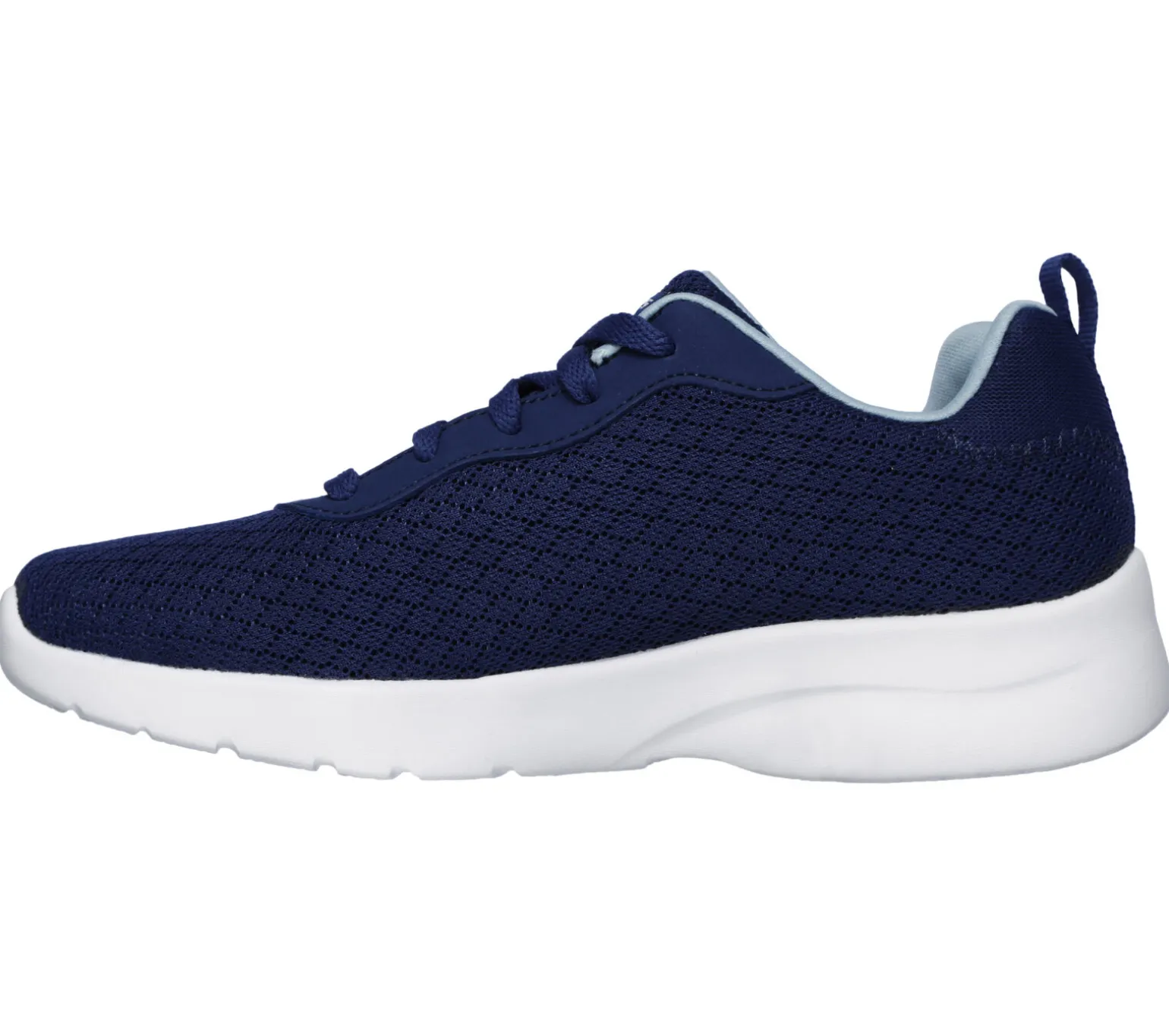 Dynamight 2.0 - Eye To Eye