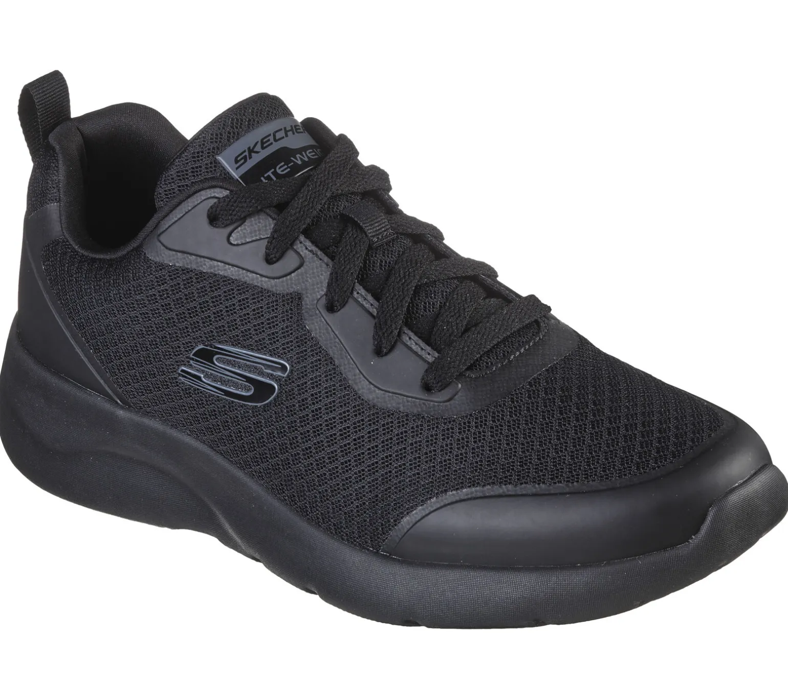 Dynamight 2.0 - Full Pace