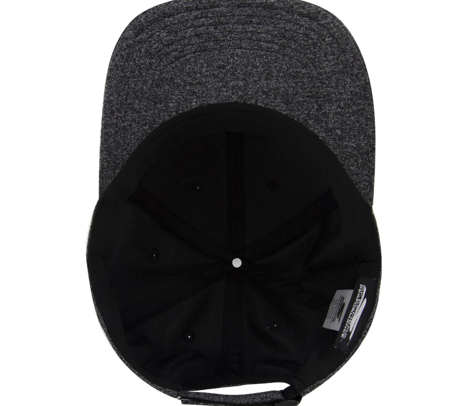 Elevate Baseball Hat