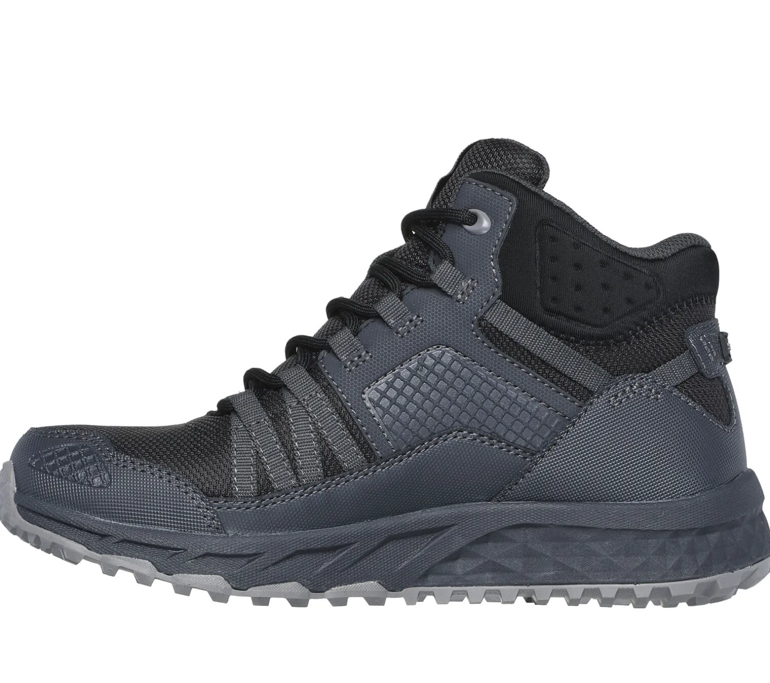 Escape Plan - Outward Voyage