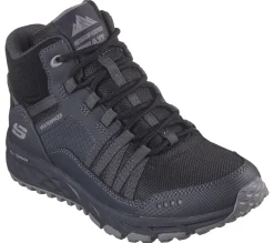 Escape Plan - Outward Voyage