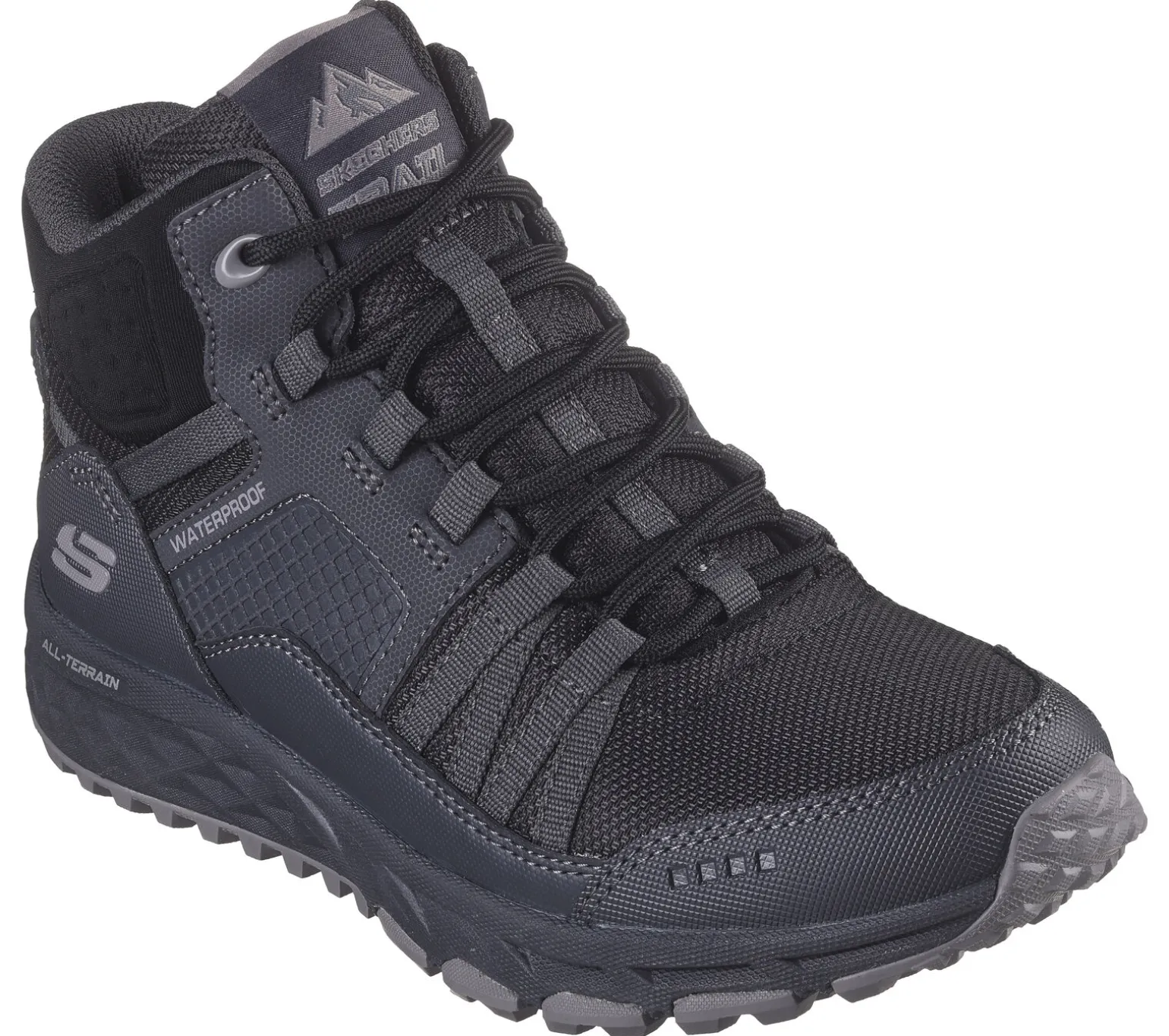 Escape Plan - Outward Voyage