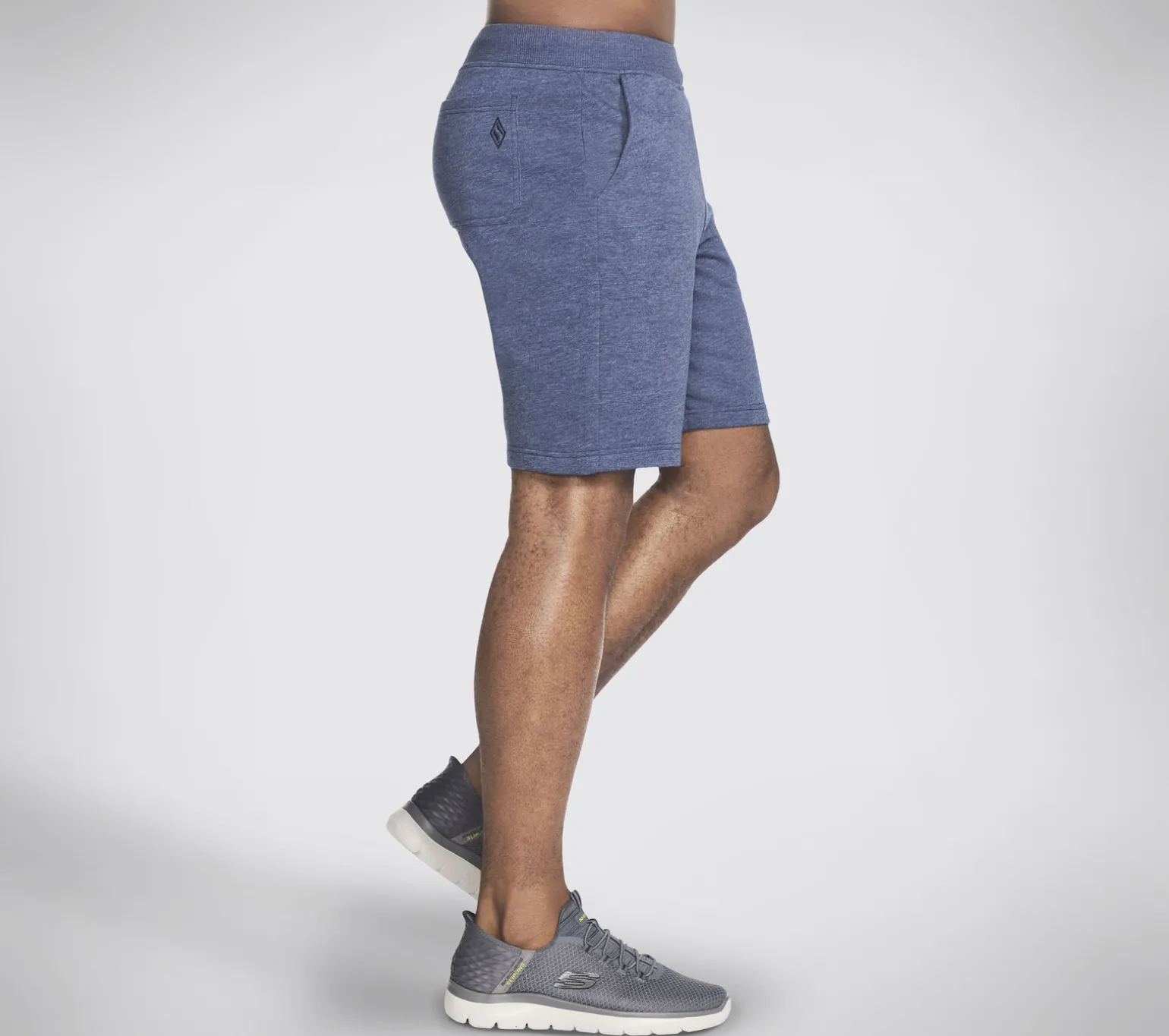 Explorer 9 Inch Short