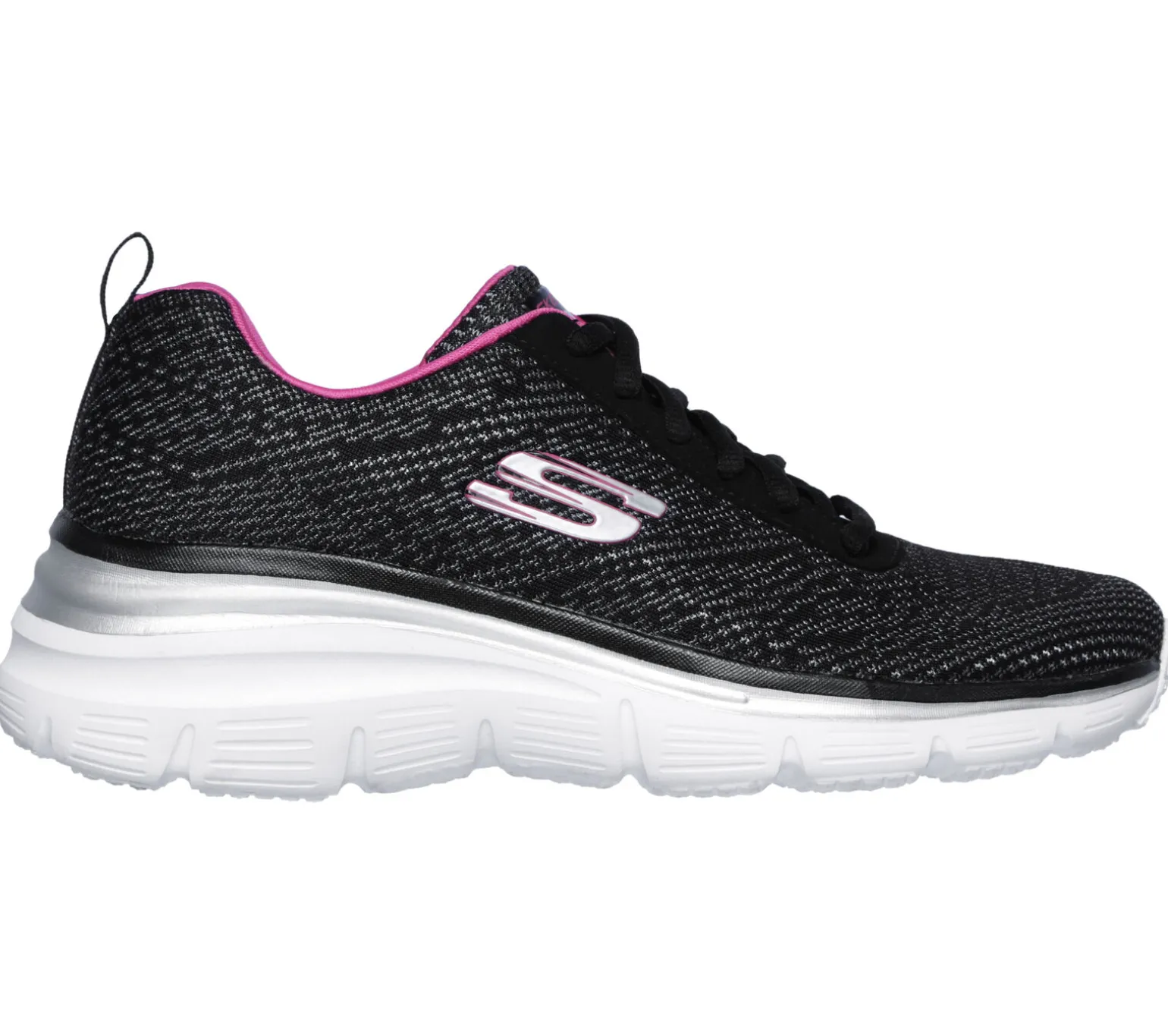 Fashion Fit - Bold Boundaries