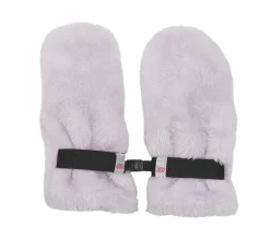 Faux Fur Mittens - 1 Pack