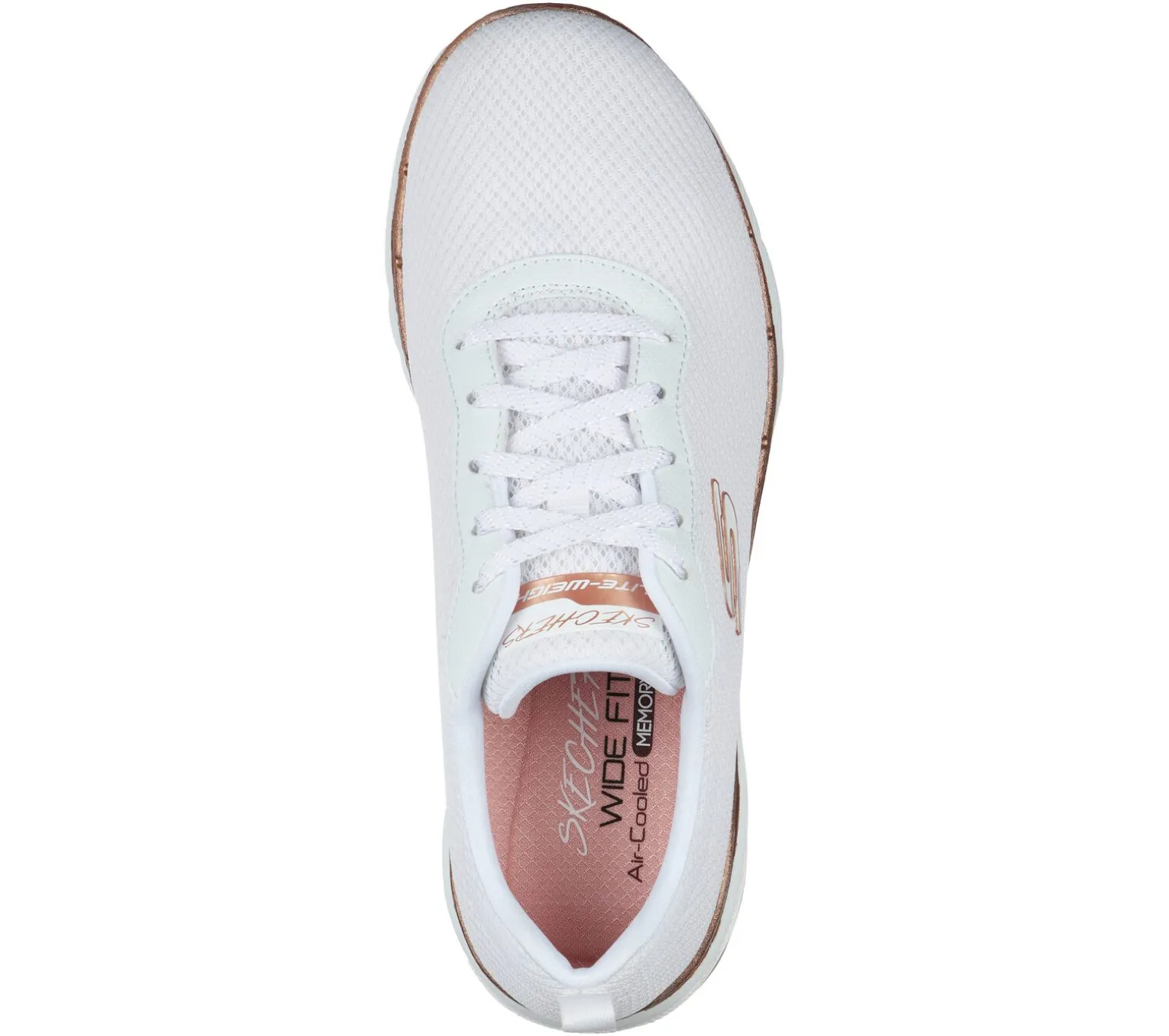 Flex Appeal 3.0 - First Insight