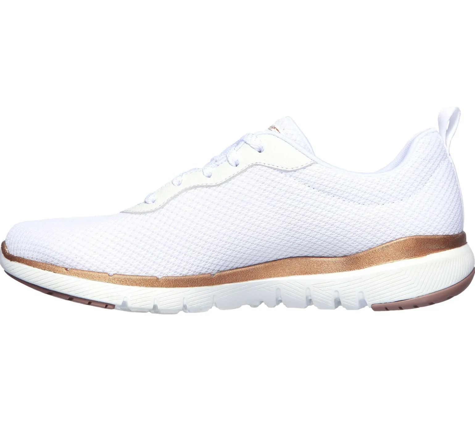 Flex Appeal 3.0 - First Insight