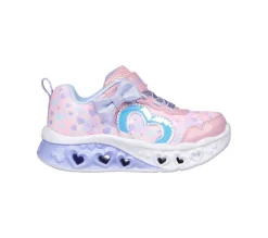 Flutter Heart Lights - Kind Spirit